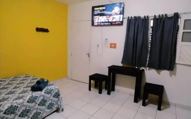 Proxima Estacion Hostel