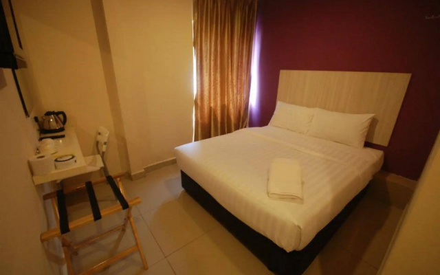 101 Hotel Bangi