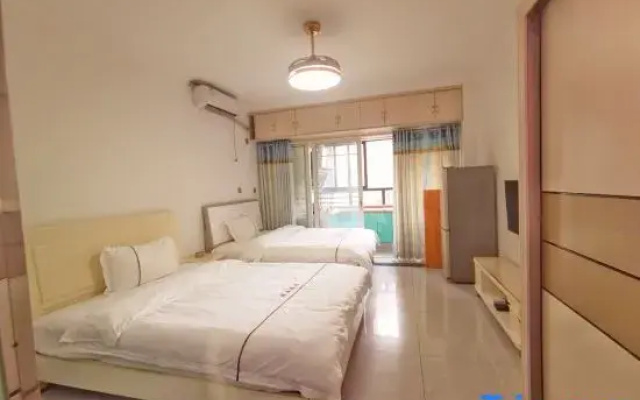 Wenjin Hotel Apartments