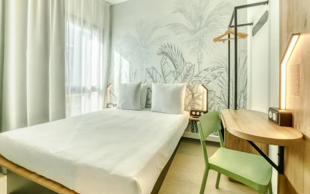 B&B Hotel La Réunion Aéroport