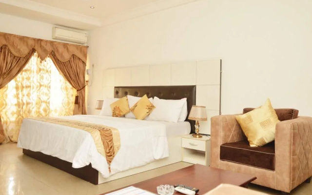O2 Arena Suites Lounge