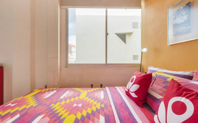 ZEN Hostel Selegie