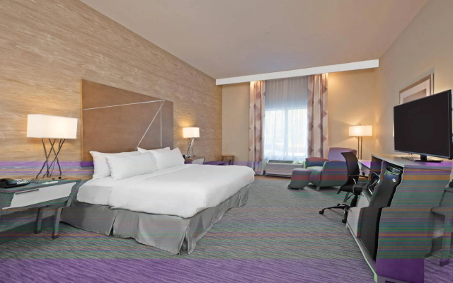 Holiday Inn Express & Suites New Cumberland by IHG