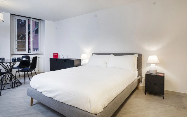 Goletta Studio by Wonderful Italy