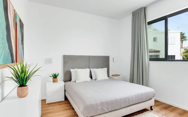 Sanders Olive - Cute 1-bdr Apt With Shared Pool