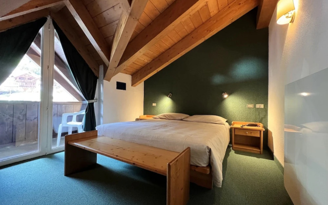 B&B Garni Villa Campitello