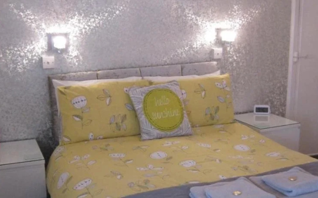 Hermosa Guest House