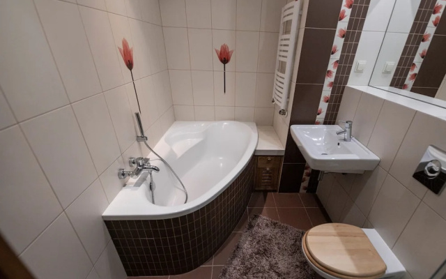 Apartament Blisko Morza
