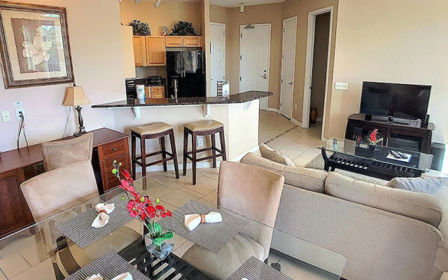 Terrace Ridge Two-bedroom