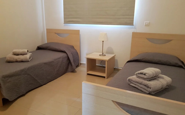 Marand Apartment BF15