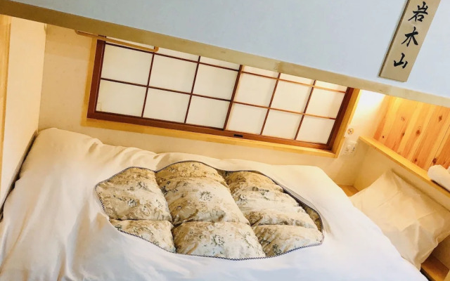 PittINN - Hostel
