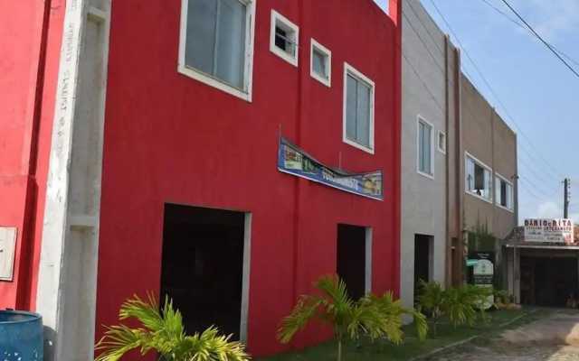 Pousada e Restaurante Ponto Chic