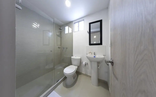 Apartasuite Galery FC