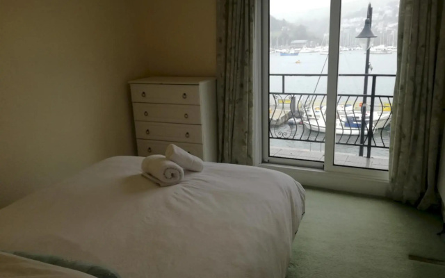 Harbourside 2 in Dartmouth