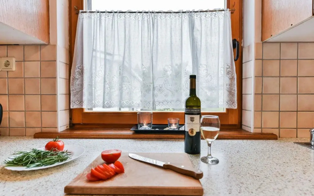 Apartment Druzinec