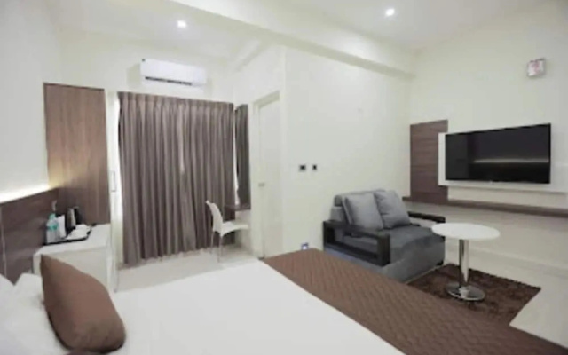 Nandha Grande