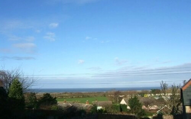 Sea View B&B