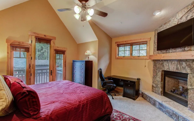 Settler's Creek #6501 - 3 Br Townhouse