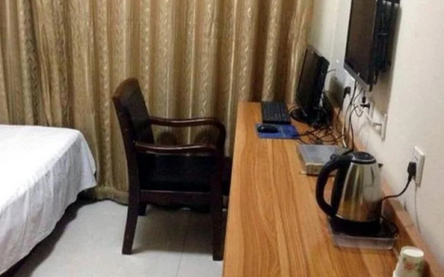 Rujia Hotel