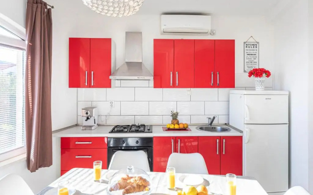 Apartment Marino
