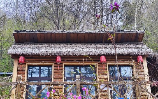 Changbaishan Tianmu Daisi Hot Spring Hotel