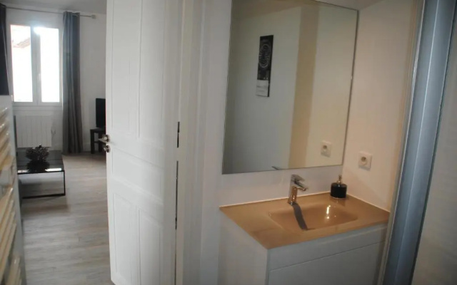 Superbe Appartement dans Maison entre Biarritz et Hossegor