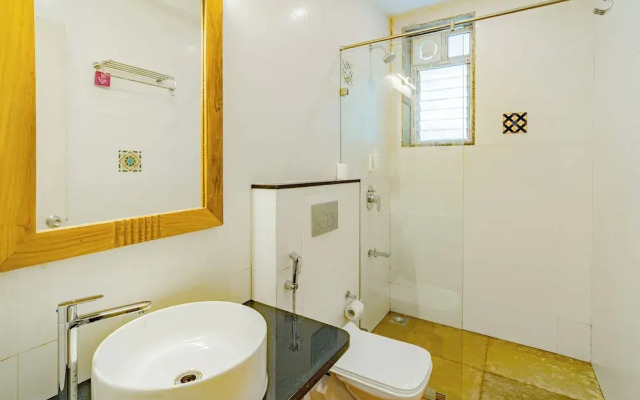 The Hosteller Goa, Old Goa