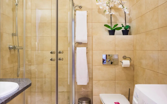 VacationClub BalticPark Plaza Apartments