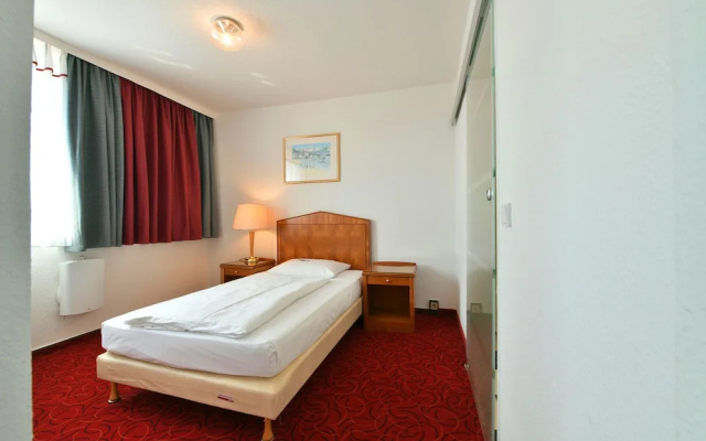 Skyhostel Merseburg