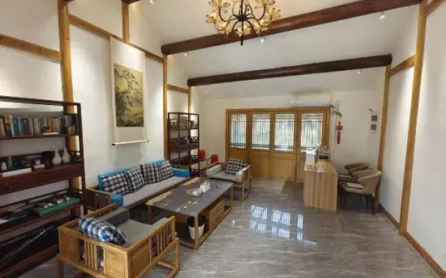 Chongming Songyuan Homestay