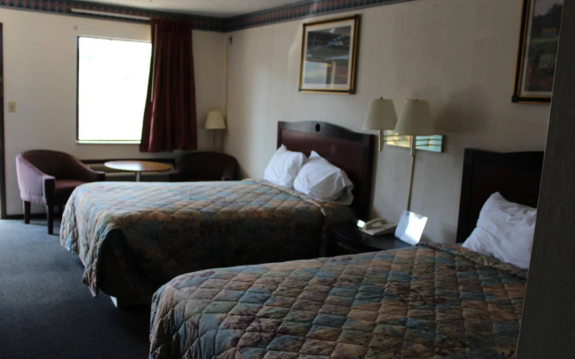 Lebanon Inn Motel