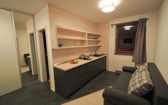 Apartmanovy Dom Vila Vista
