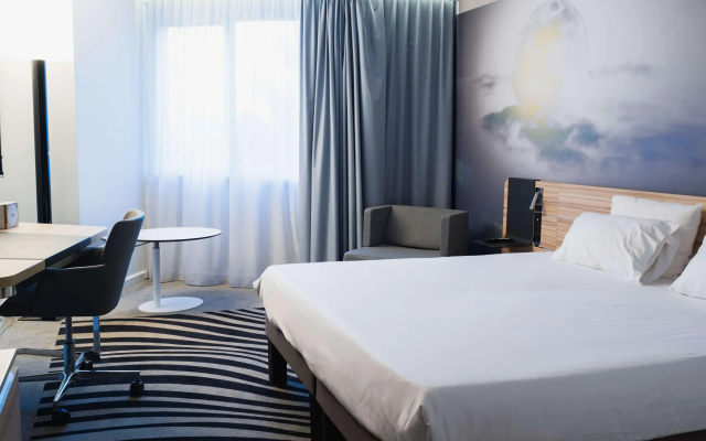 Novotel Valence Sud