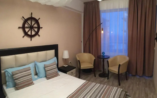 Velier Apartment