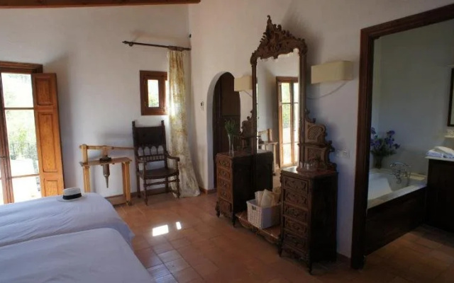 El Encinar de Arta