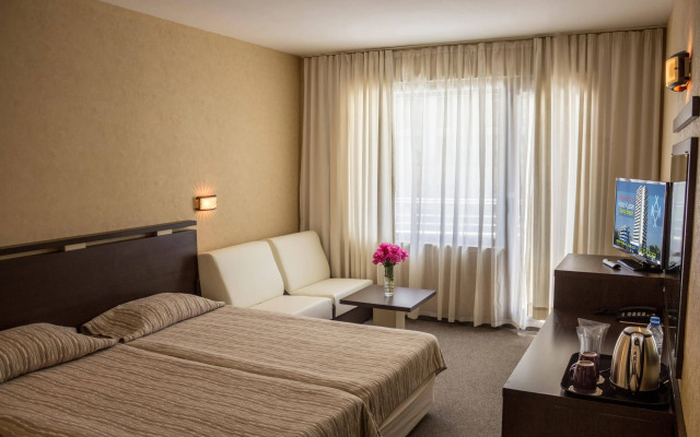 Kuban Apartments