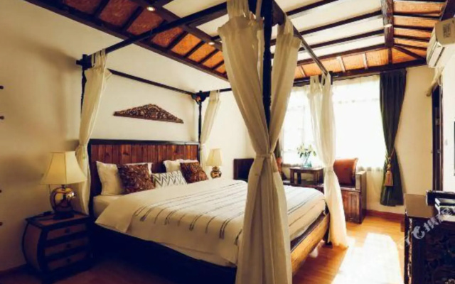 Little Chiengmai Boutique Inn