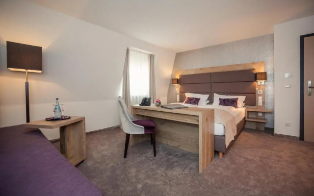 Hotel Wanfried