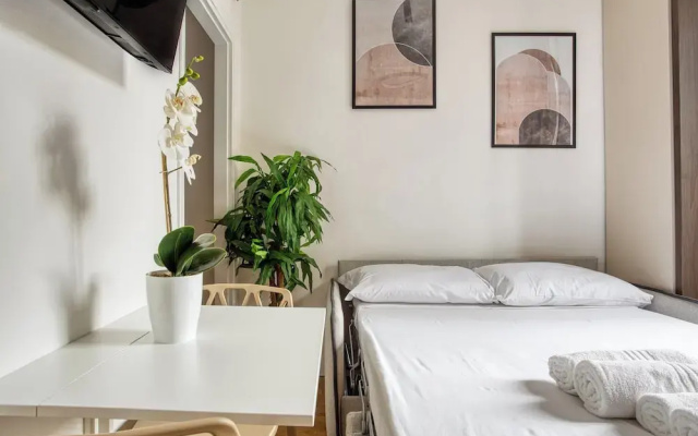 JOIVY Chic studio near to city centre