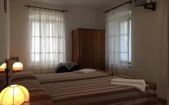 Lagorai - Hotel