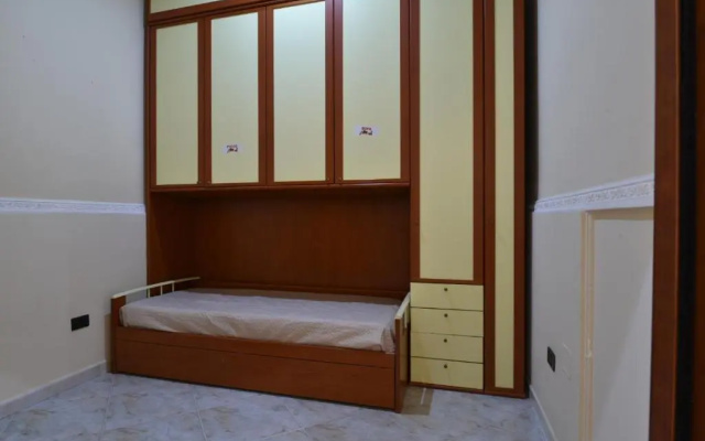 Benevento #21 House