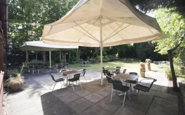 Rosery Country House Hotel