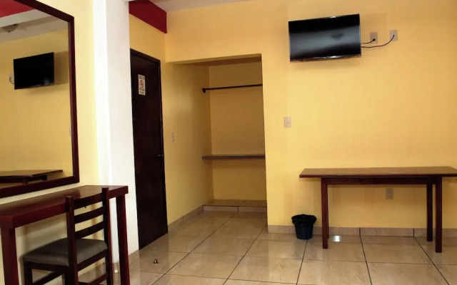 Hotel Casa Rus