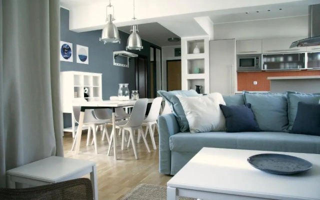 Siesta Apartments