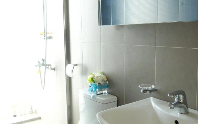 Yuni Haus Guesthouse