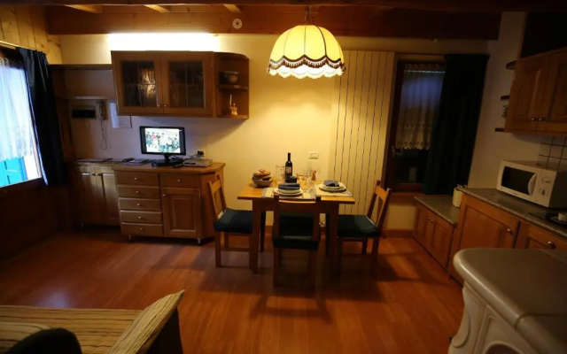Casa Colturi