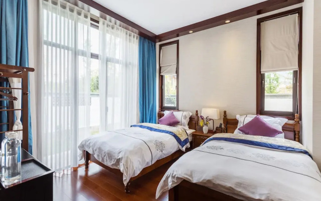 Yueshanshui Villa