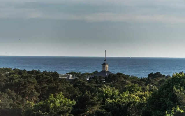 Palanga Sea View