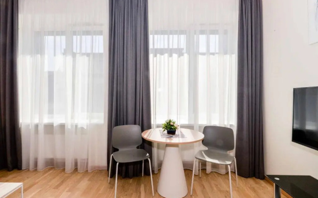 Apartment4You