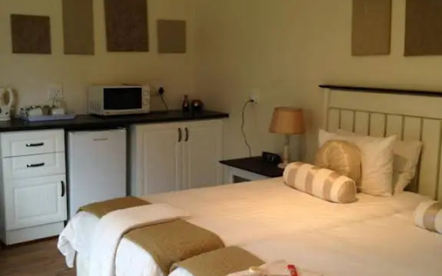 Ambiante Guesthouse